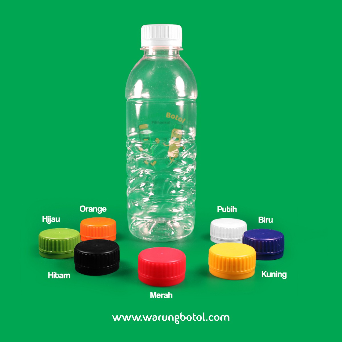 distributor jual botol plastik murah dan unik 330ml untuk kopi jus, minuman, susu soda boba terdekat di bandung jakarta bekasi bogor